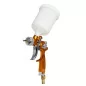 Pistolet lakierniczy STAR MINI LVLP 106TF 1.0 mm Pistolet lakierniczy STAR MINI LVLP 106TF 1.0 mm