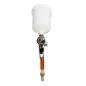 Pistolet lakierniczy STAR MINI LVLP 106TF 1.0 mm Pistolet lakierniczy STAR MINI LVLP 106TF 1.0 mm