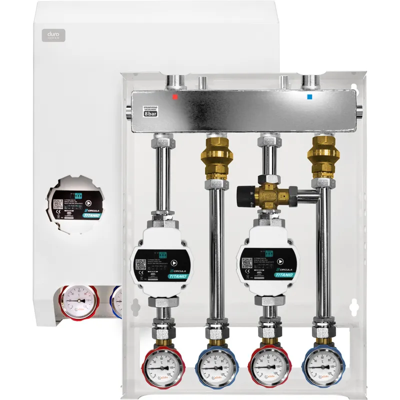 DURO SYSTEM-GRUPA POMPOWA D/S-GPRT-B-ZTM