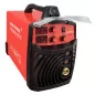 Zestaw producenta półautomat spawalniczy 2w1 TWINMIG 200A-IG reg. indukcyjności. MIG/MAG/FCAW/MMA Welder Fantasy + Wózek spawaln Zestaw producenta półautomat spawalniczy 2w1 TWINMIG 200A-IG reg. indukcyjności. MIG/MAG/FCAW/MMA Welder Fantasy + Wózek spawaln