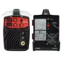 Zestaw producenta półautomat spawalniczy 2w1 TWINMIG 200A-IG reg. indukcyjności. MIG/MAG/FCAW/MMA Welder Fantasy + Wózek spawaln Zestaw producenta półautomat spawalniczy 2w1 TWINMIG 200A-IG reg. indukcyjności. MIG/MAG/FCAW/MMA Welder Fantasy + Wózek spawaln