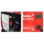 Zestaw producenta półautomat spawalniczy 2w1 TWINMIG 200A-IG reg. indukcyjności. MIG/MAG/FCAW/MMA Welder Fantasy + Wózek spawaln Zestaw producenta półautomat spawalniczy 2w1 TWINMIG 200A-IG reg. indukcyjności. MIG/MAG/FCAW/MMA Welder Fantasy + Wózek spawaln