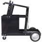 Zestaw producenta półautomat spawalniczy 2w1 TWINMIG 200A-IG reg. indukcyjności. MIG/MAG/FCAW/MMA Welder Fantasy + Wózek spawaln Zestaw producenta półautomat spawalniczy 2w1 TWINMIG 200A-IG reg. indukcyjności. MIG/MAG/FCAW/MMA Welder Fantasy + Wózek spawaln