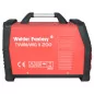 Zestaw producenta półautomat spawalniczy 3w1 TWINMIG2 200A Synergia MIG/MAG/FCAW/MMA/TIG LIFT Welder Fantasy + Wózek spawalniczy Zestaw producenta półautomat spawalniczy 3w1 TWINMIG2 200A Synergia MIG/MAG/FCAW/MMA/TIG LIFT Welder Fantasy + Wózek spawalniczy