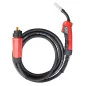 Zestaw producenta półautomat spawalniczy 3w1 TWINMIG2 200A Synergia MIG/MAG/FCAW/MMA/TIG LIFT Welder Fantasy + Wózek spawalniczy Zestaw producenta półautomat spawalniczy 3w1 TWINMIG2 200A Synergia MIG/MAG/FCAW/MMA/TIG LIFT Welder Fantasy + Wózek spawalniczy