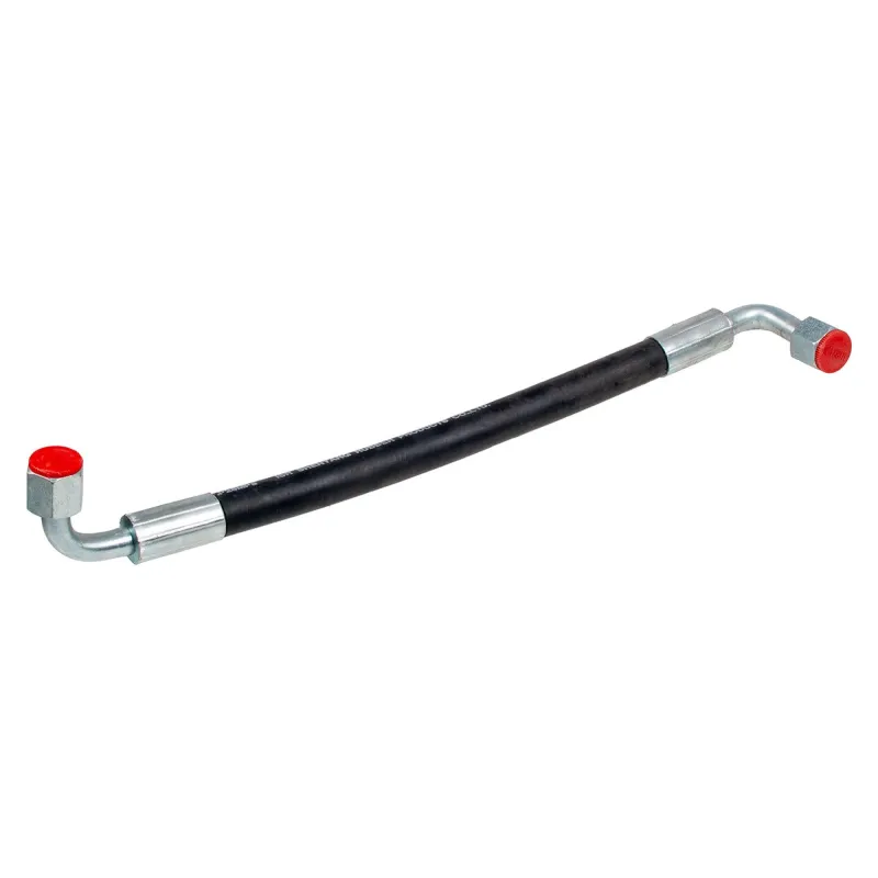 Wąż oleju Cedrus wysokociśnieniowy łuparka LS03V