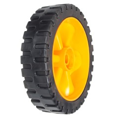 Koło transportowe Cedrus łuparka LS03V