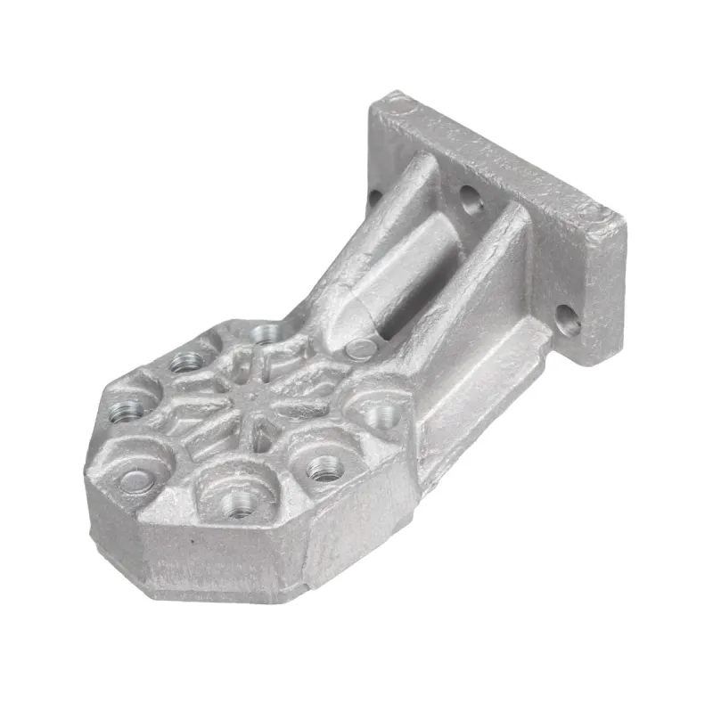 Osłona pompy Cedrus łuparka LS01H