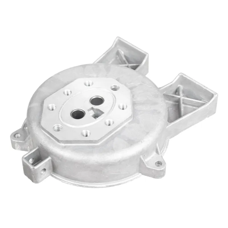 Osłona silnika Cedrus łuparka LS01H