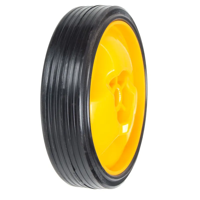 Koło transportowe Cedrus łuparka LS02H Koło transportowe Cedrus łuparka LS02H