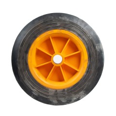 Koło transportowe Cedrus łuparka LS04V