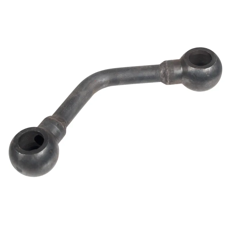 Wąż oleju Cedrus różnicowy łuparka LS04V