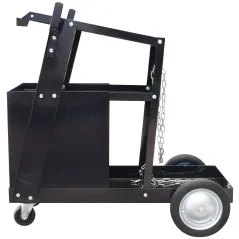 Zestaw producenta półautomat spawalniczy 3w1 TWINMIG2 200A Synergia MIG/MAG/FCAW/MMA/TIG LIFT Welder Fantasy + Wózek spawalniczy