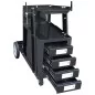 Zestaw producenta półautomat spawalniczy 3w1 TWINMIG2 200A Synergia MIG/MAG/FCAW/MMA/TIG LIFT Welder Fantasy + Wózek spawalniczy Zestaw producenta półautomat spawalniczy 3w1 TWINMIG2 200A Synergia MIG/MAG/FCAW/MMA/TIG LIFT Welder Fantasy + Wózek spawalniczy