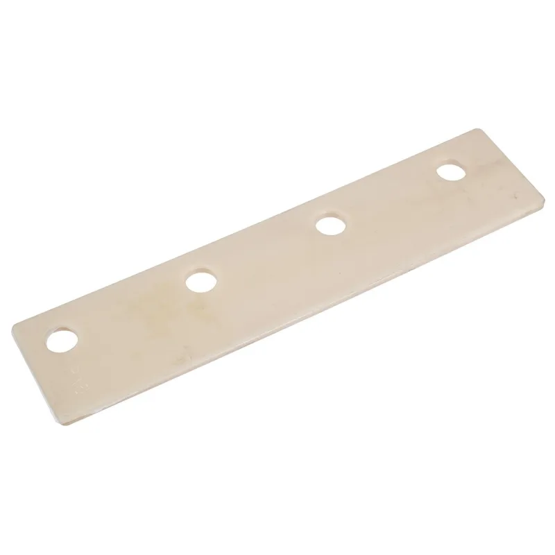 Płyta ślizgowa Cedrus środkowa łuparka LS05V