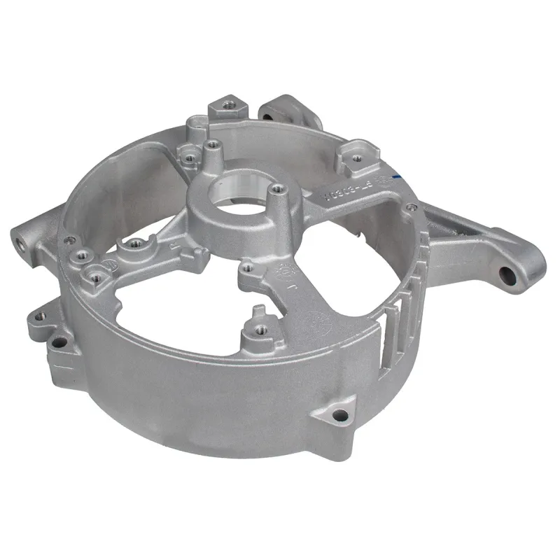 Osłona alternatora Cedrus agregat AG5-1F AG6E-1F AG7E-3F