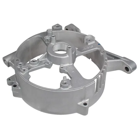Osłona alternatora Cedrus agregat AG5-1F AG6E-1F AG7E-3F