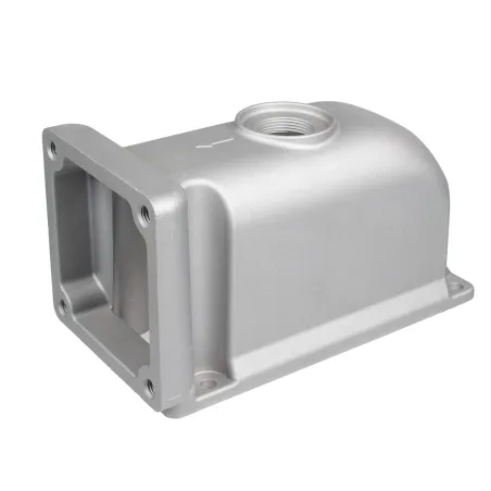 Podstawa wylotu pompy wody Cedrus pompa PS100-4