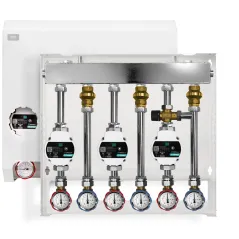 DURO SYSTEM-GRUPA POMPOWA D/S-GPT-B-B-ZTM
