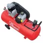 Sprężarka tłokowa kompresor Shamal CT 480/270 SB38C 400V 3kW 10 bar
