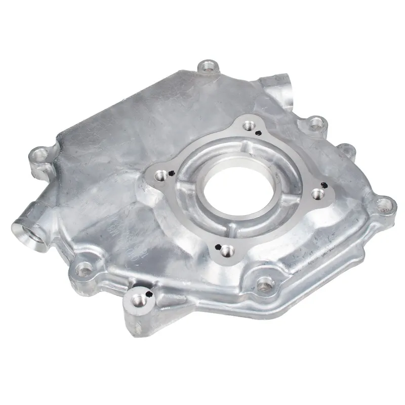 Miska olejowa Rato silnik R210 glebogryzarka GL04 Miska olejowa Rato silnik R210 glebogryzarka GL04