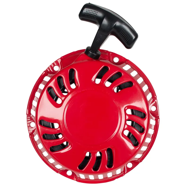 Rozrusznik Rato ręczny silnik R210 glebogryzarka GL04GL05