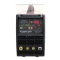 Półautomat spawalniczy inwerterowy 3w1 PULSEMIG 250 250A Welder Fantasy Półautomat spawalniczy inwerterowy 3w1 PULSEMIG 250 250A Welder Fantasy