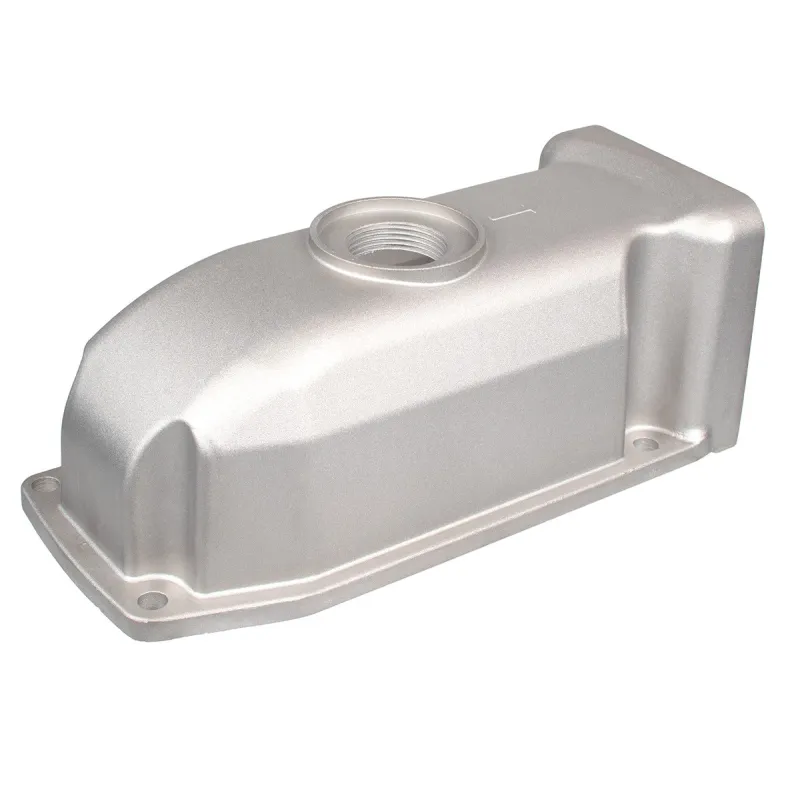 Podstawa wylotu pompy wody Cedrus pompa PS60-3