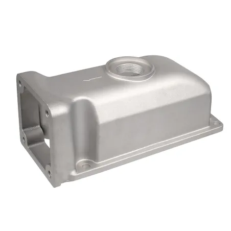 Podstawa wylotu pompy wody Cedrus pompa PS60-3