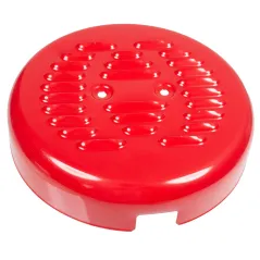 Osłona alternatora Cedrus agregat AG5-1F AG6E-1F AG7E-3F