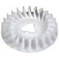 Wentylator Rato silnik R180 R210 Euro V Wentylator Rato silnik R180 R210 Euro V