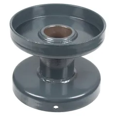 Koło ślizgowe CEDRUS gąsienicy transporter TR300G