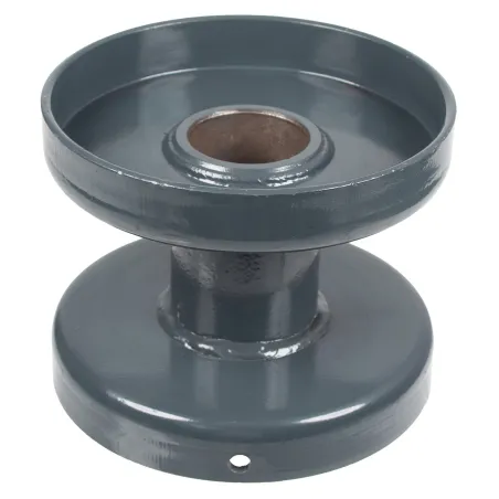 Koło ślizgowe CEDRUS gąsienicy transporter TR300G