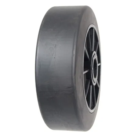 Koło transportowe Cedrus zagęszczarka CEDZG03