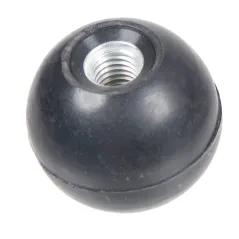 Końcówka trzpienia Cedrus zagęszczarka CEDZG03