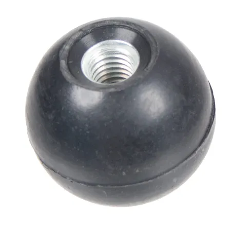 Końcówka trzpienia Cedrus zagęszczarka CEDZG03