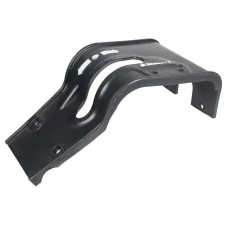 Pokrywa uchwytu sterującego Cedrus zagęszczarka CEDZG03