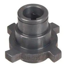 Piasta sprzęgła Cedrus zagęszczarka CEDZG03