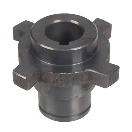 Piasta sprzęgła Cedrus zagęszczarka CEDZG03