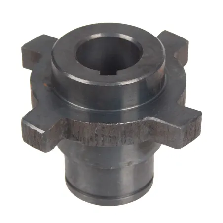 Piasta sprzęgła Cedrus zagęszczarka CEDZG03