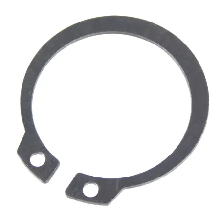 Pierścień segera Cedrus zagęszczarka CEDZG03