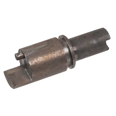 Wałek regulatora Cedrus zagęszczarka CEDZG03