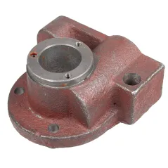 Obudowa regulatora Cedrus zagęszczarka CEDZG03