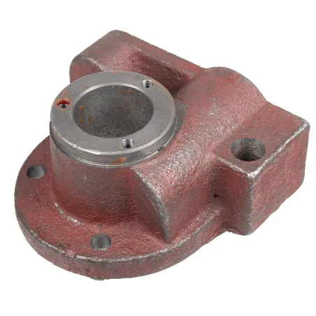 Obudowa regulatora Cedrus zagęszczarka CEDZG03