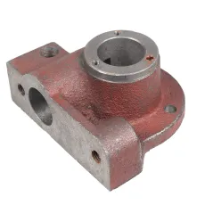 Obudowa regulatora Cedrus zagęszczarka CEDZG03