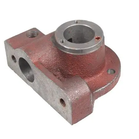 Obudowa regulatora Cedrus zagęszczarka CEDZG03