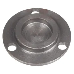 Pokrywa regulatora Cedrus zagęszczarka CEDZG03