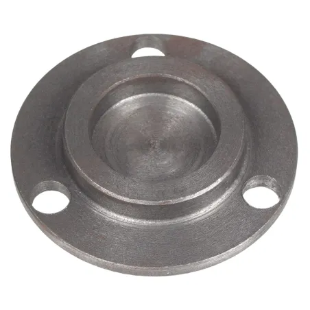 Pokrywa regulatora Cedrus zagęszczarka CEDZG03