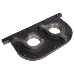 Obudowa przekładni Cedrus zagęszczarka CEDZG03