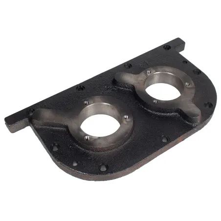 Obudowa przekładni Cedrus zagęszczarka CEDZG03